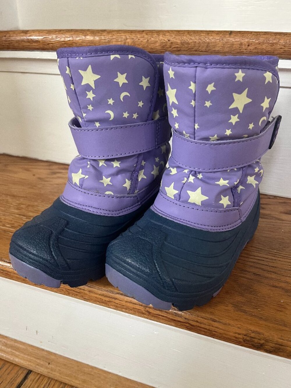 ThermoLite Toddler Snow Boots